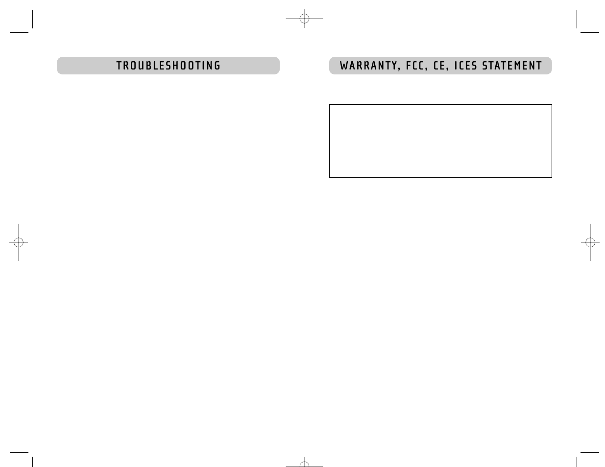 Belkin 2 Series User Manual | Page 21 / 22