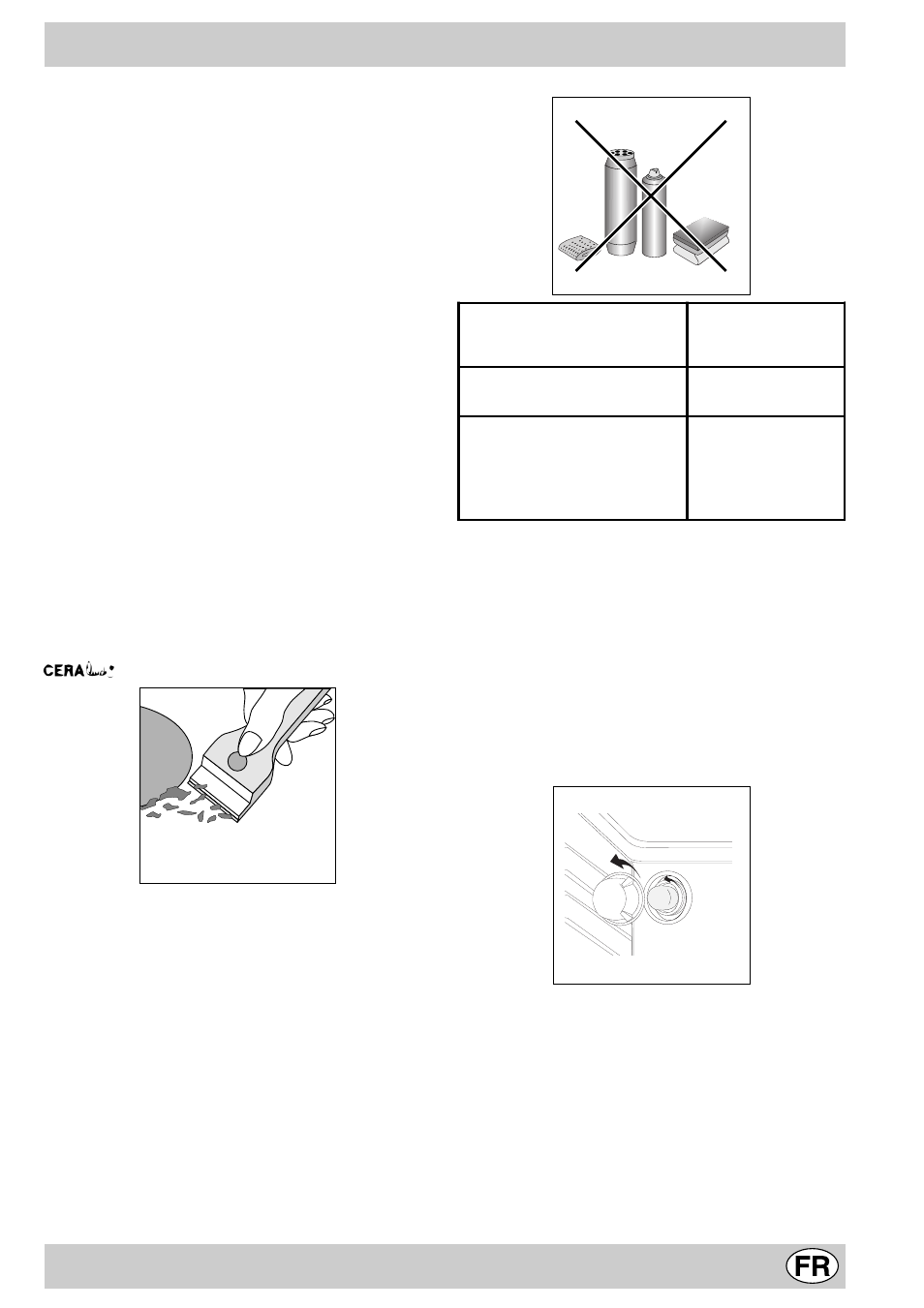 Indesit K3C55/R User Manual | Page 51 / 62