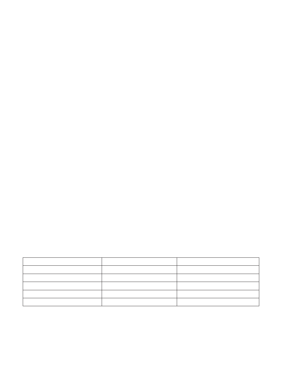 E-flite Pinnacle+ AC/DC 1-14C Charger User Manual | Page 3 / 4