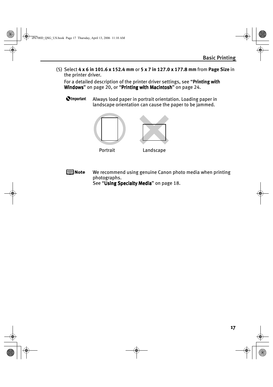 Canon QT5-0385-V01 User Manual | Page 21 / 60