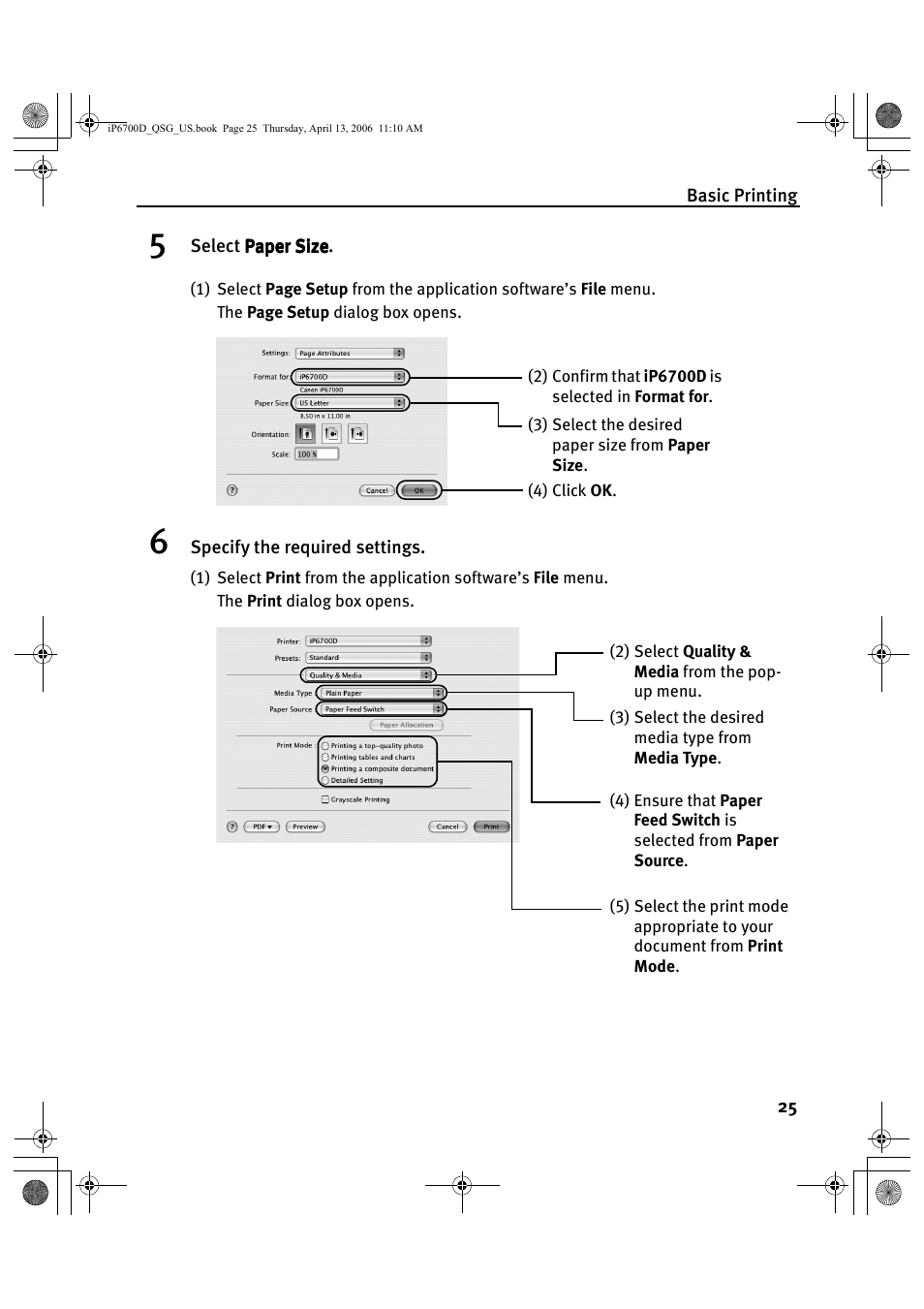 Canon QT5-0385-V01 User Manual | Page 29 / 60