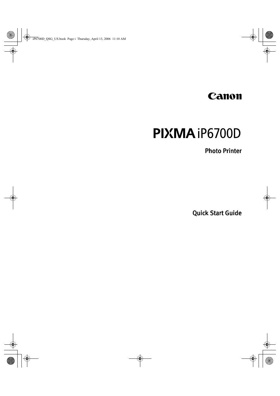 Canon QT5-0385-V01 User Manual | Page 3 / 60