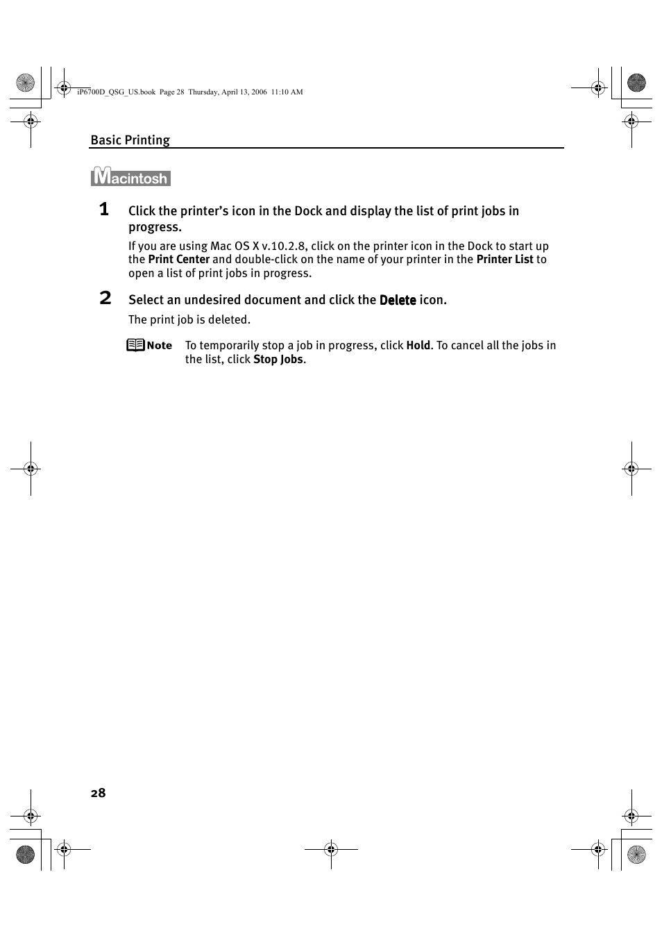 Canon QT5-0385-V01 User Manual | Page 32 / 60