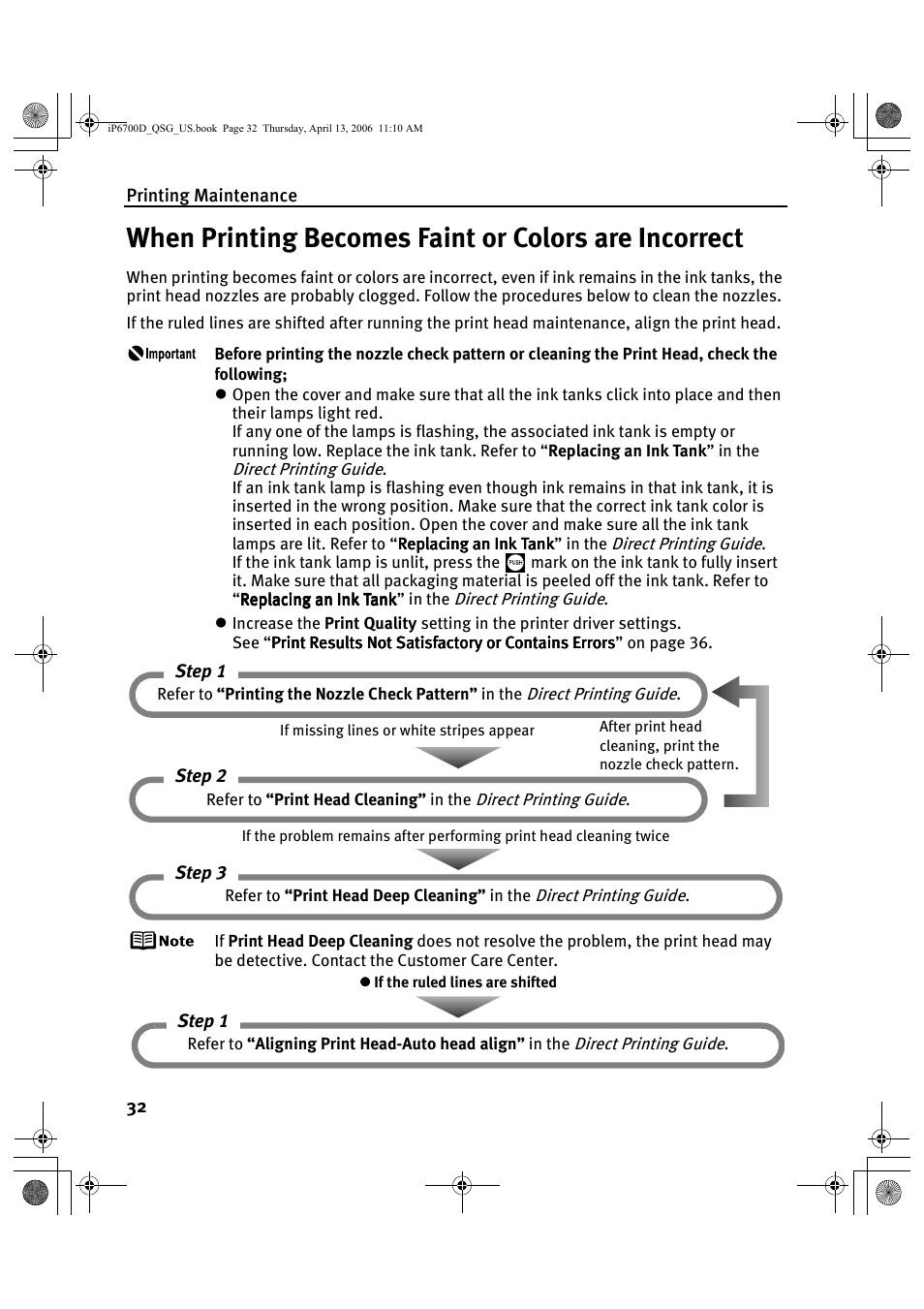 Canon QT5-0385-V01 User Manual | Page 36 / 60