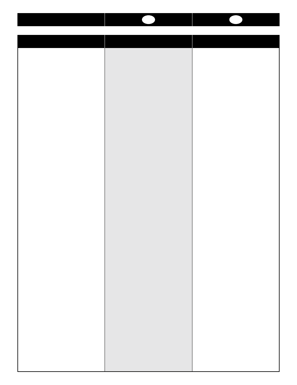 GBC TL2900 User Manual | Page 12 / 38