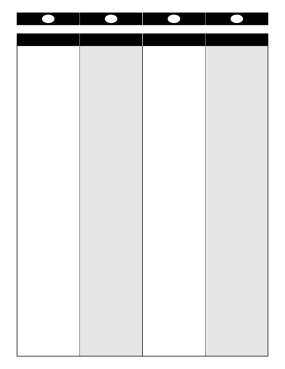 GBC TL2900 User Manual | Page 17 / 38