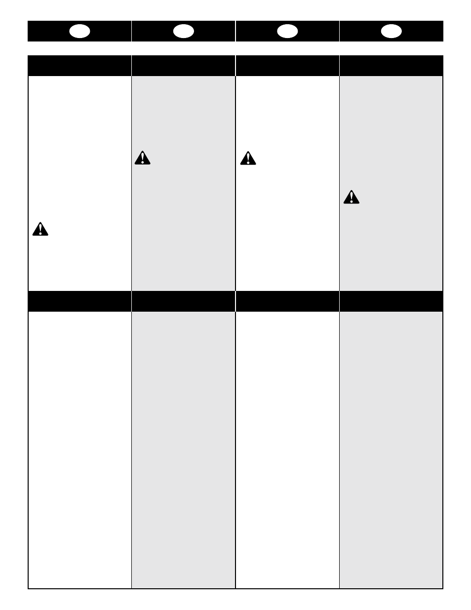 GBC TL2900 User Manual | Page 19 / 38