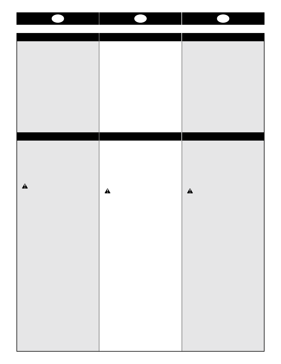 GBC TL2900 User Manual | Page 25 / 38