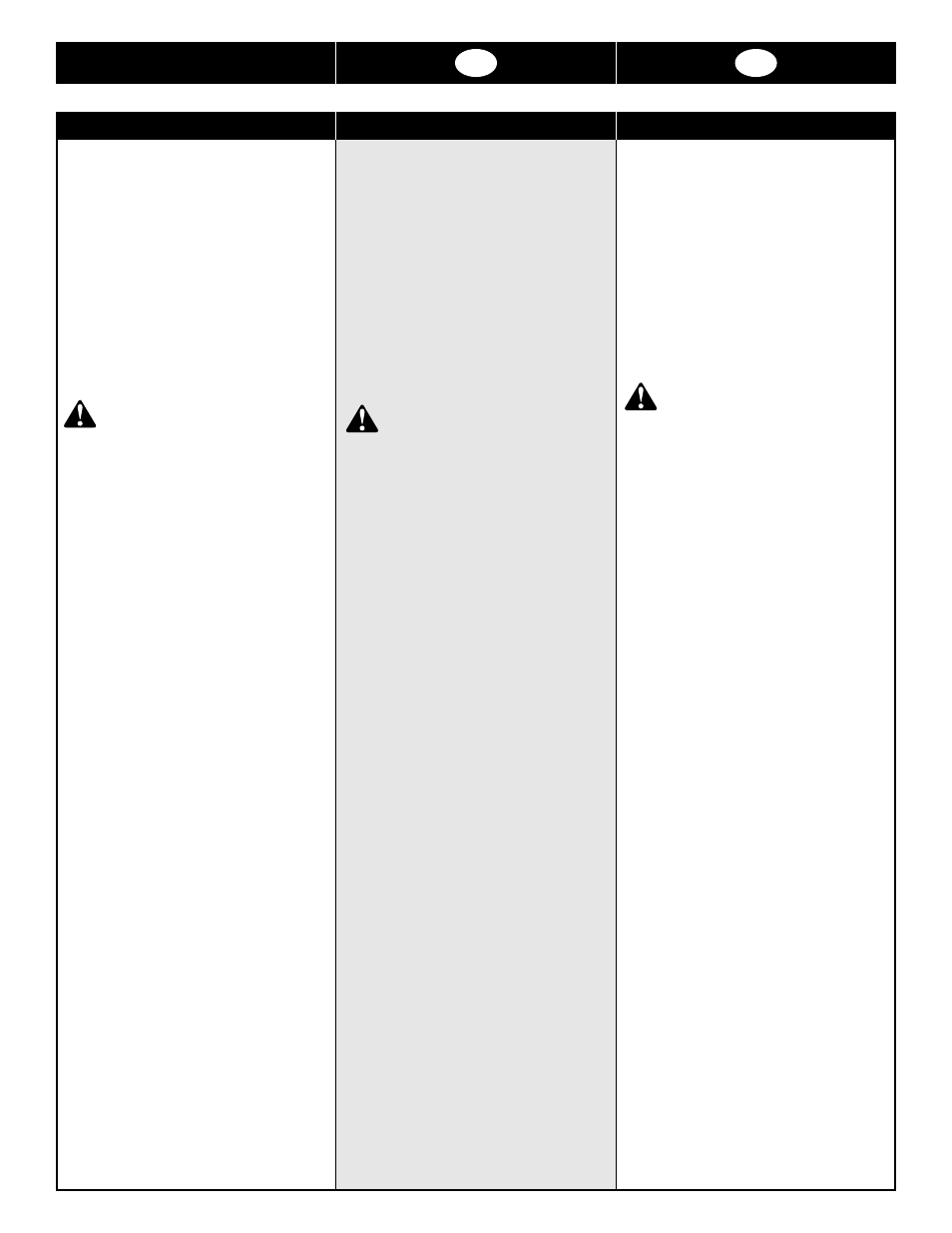 GBC TL2900 User Manual | Page 4 / 38