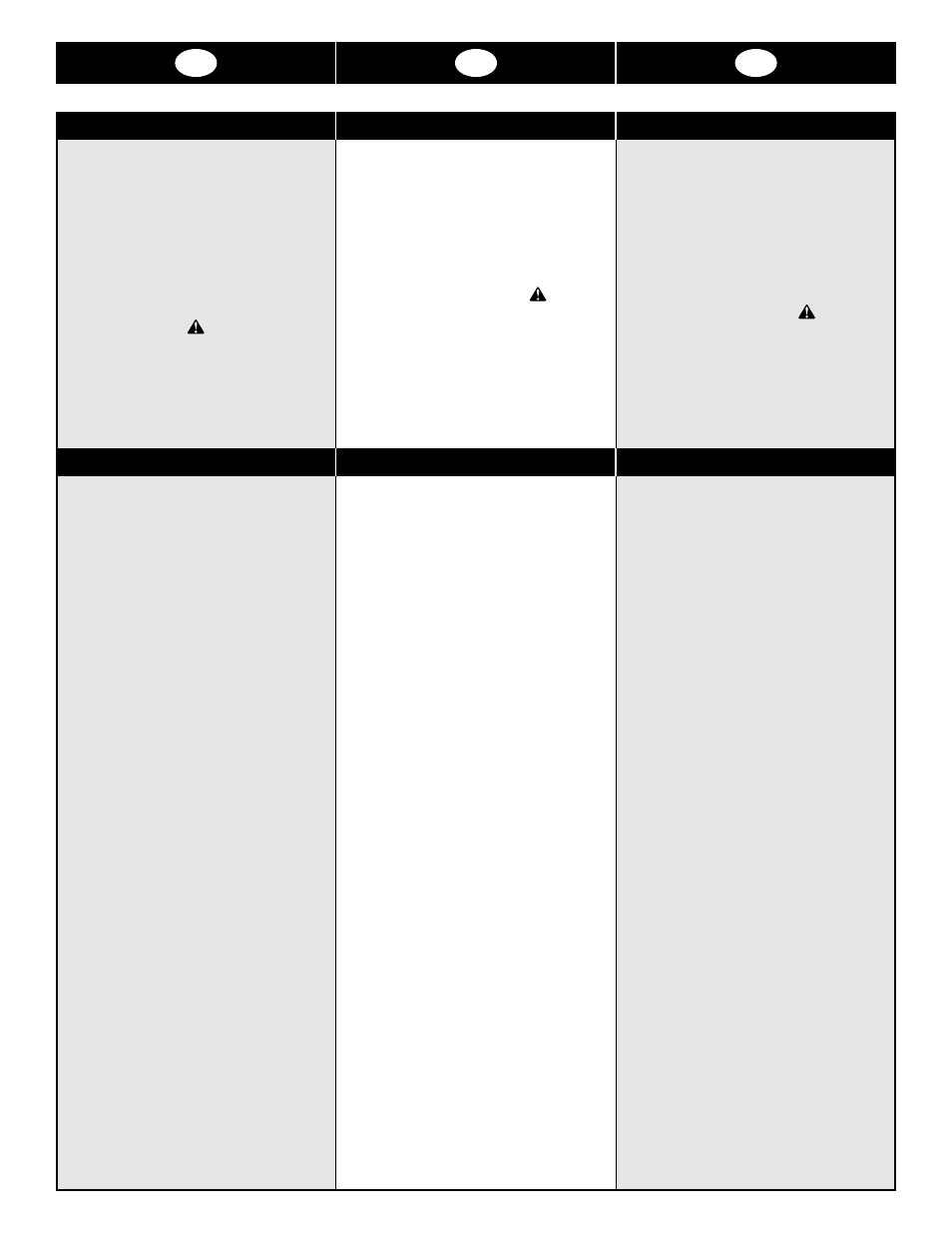 GBC TL2900 User Manual | Page 7 / 38