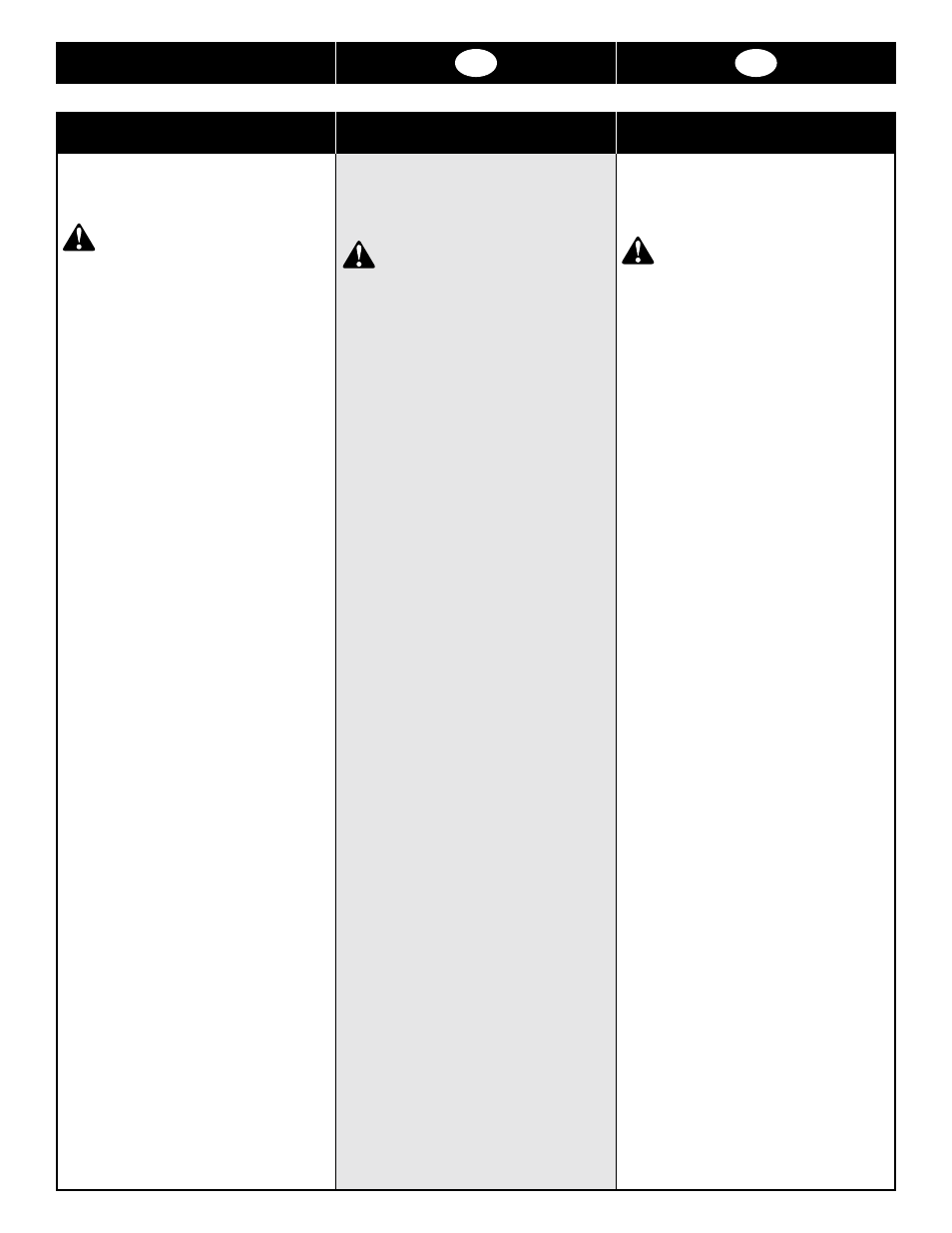 GBC TL2900 User Manual | Page 8 / 38