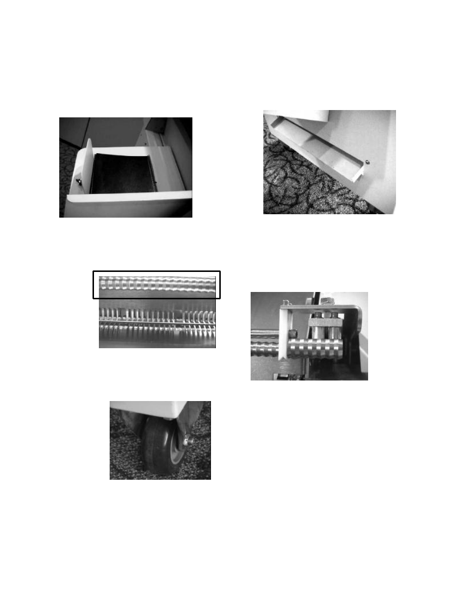GBC Digicoil User Manual | Page 13 / 17
