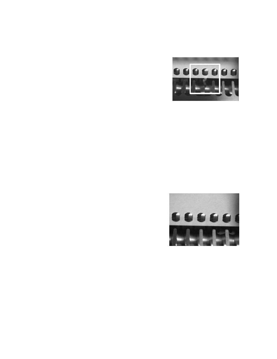 GBC Digicoil User Manual | Page 15 / 17