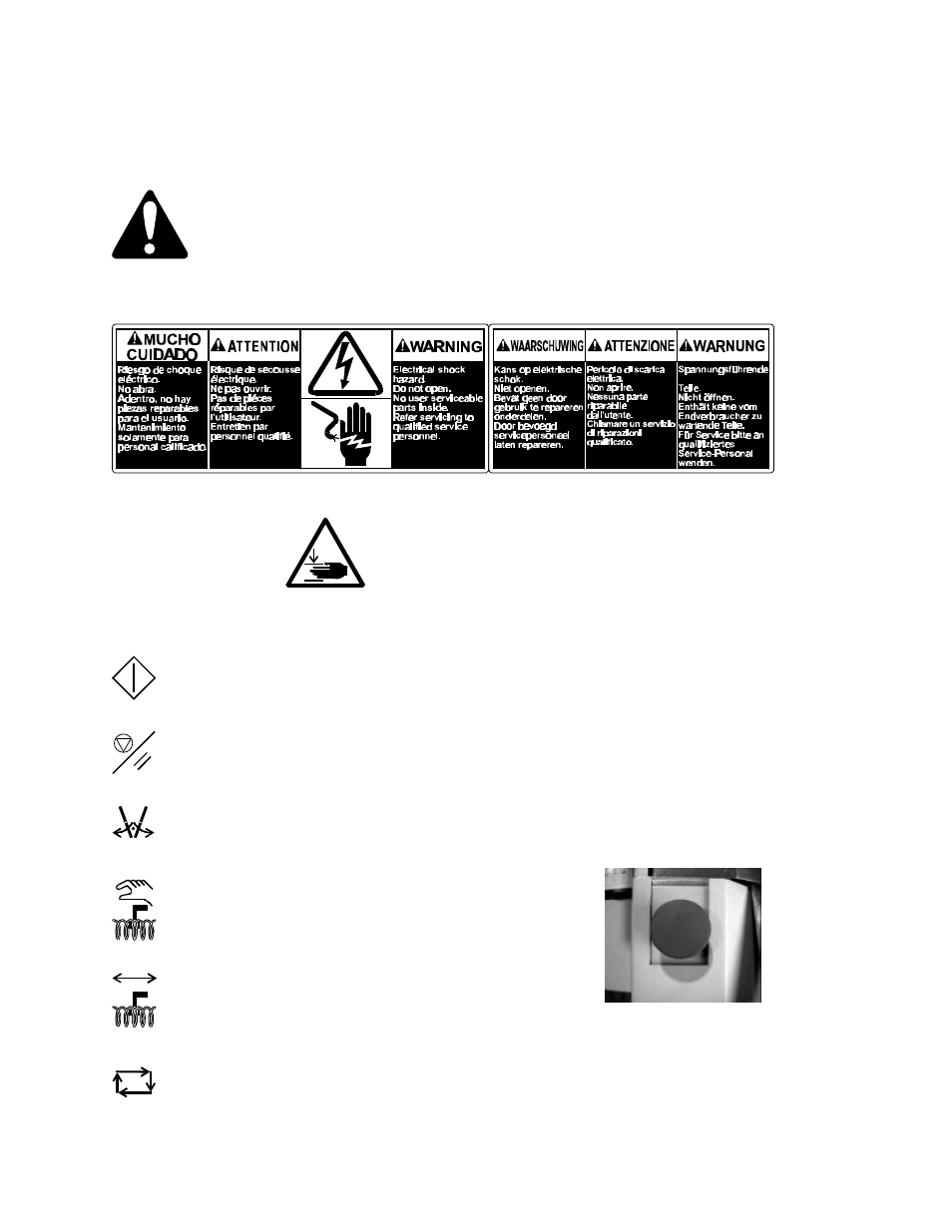 GBC Digicoil User Manual | Page 2 / 17