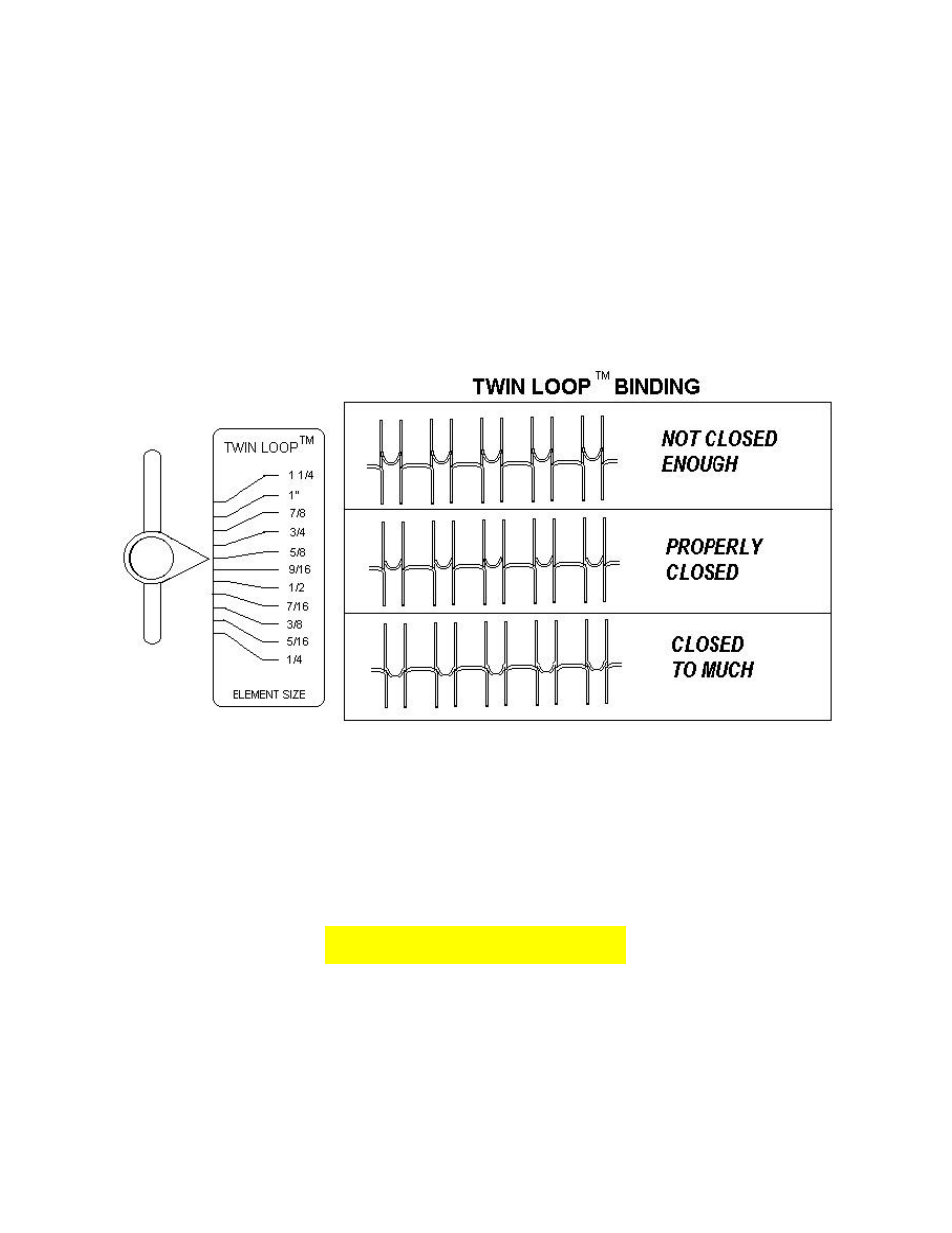 Loading the book, Books with 2-piece flush cut covers | GBC Stl1000 User Manual | Page 29 / 43