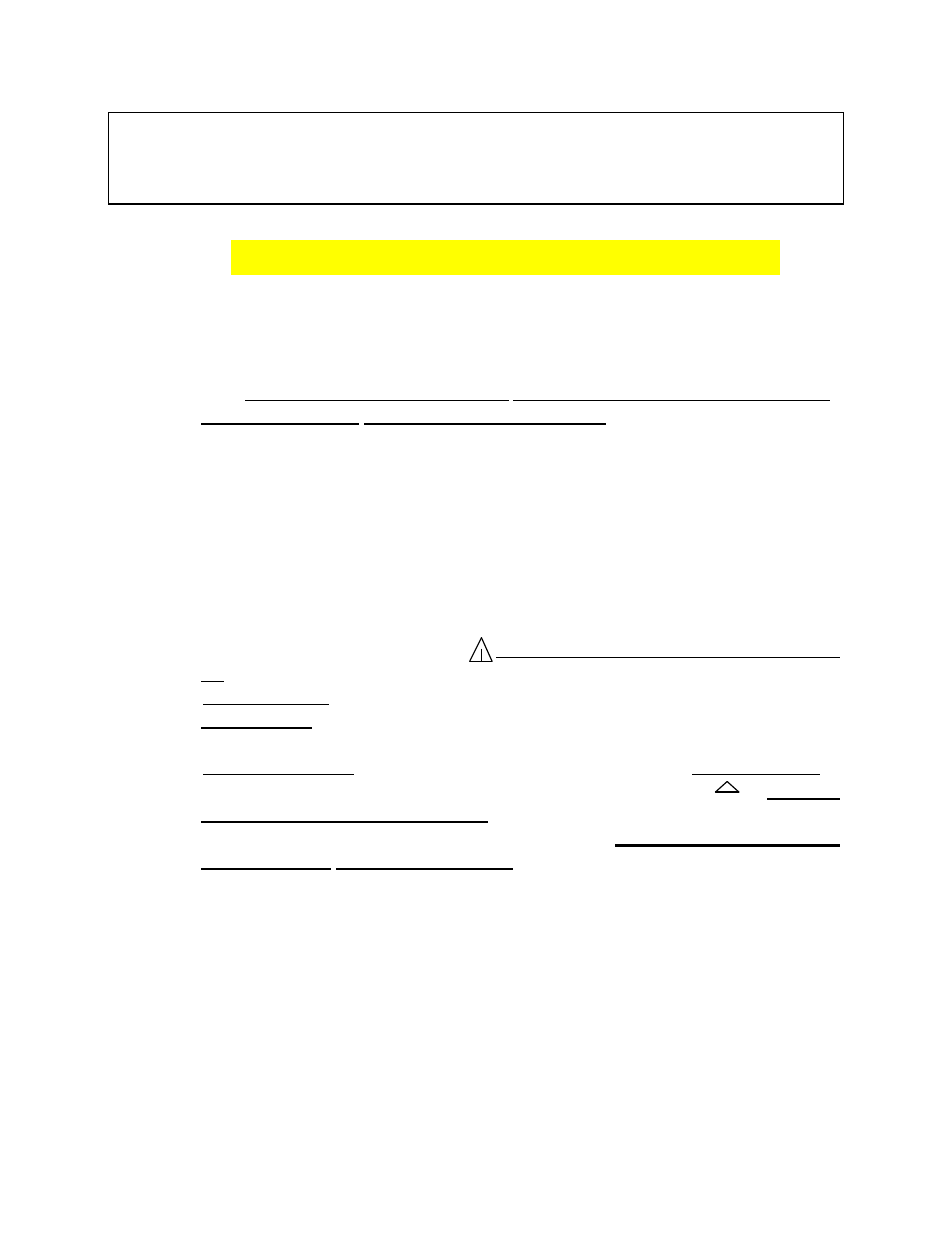 Installation and setup preparation | GBC Stl1000 User Manual | Page 5 / 43