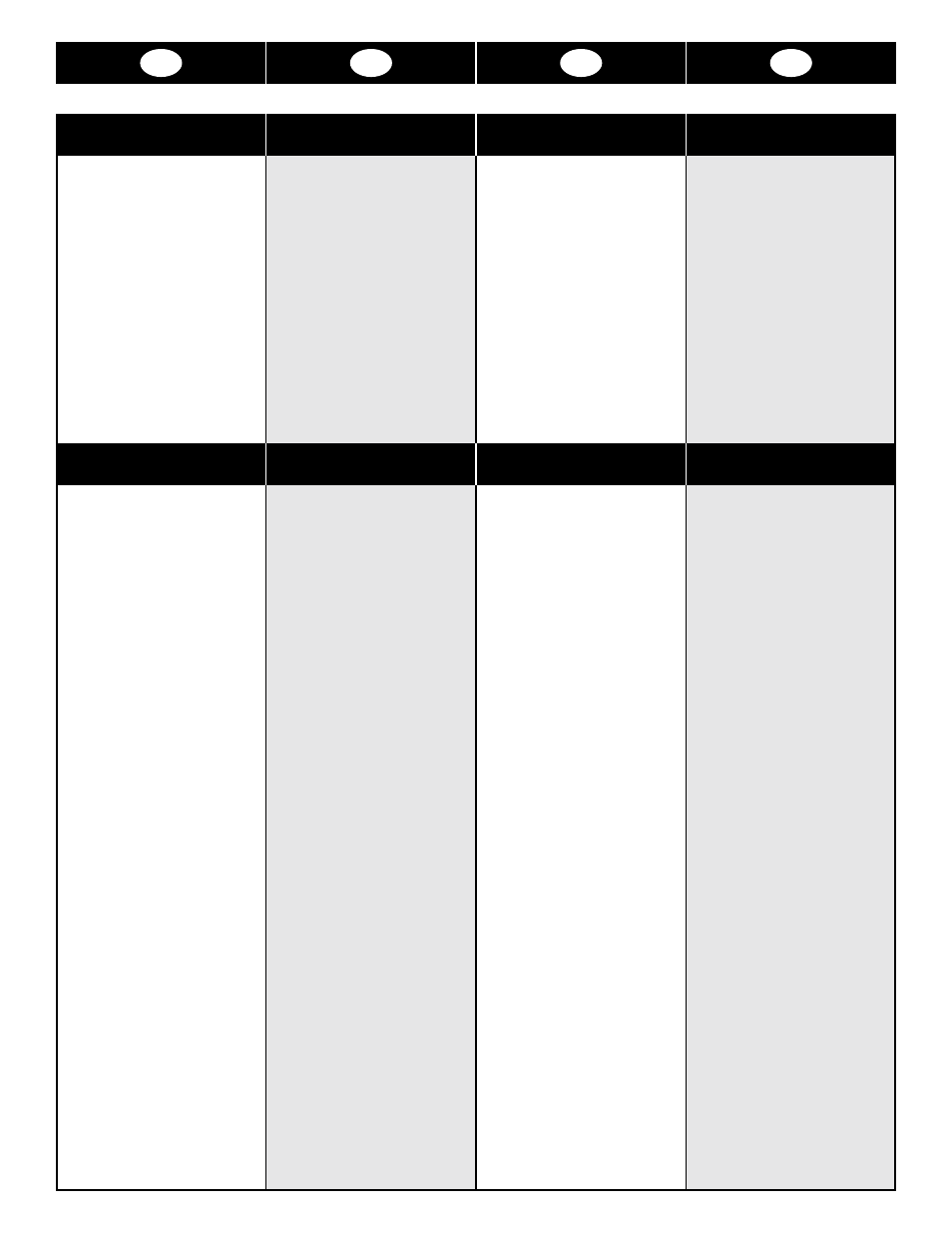 GBC CC2700 User Manual | Page 15 / 28