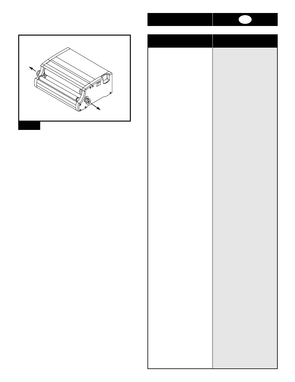 GBC CC2700 User Manual | Page 18 / 28