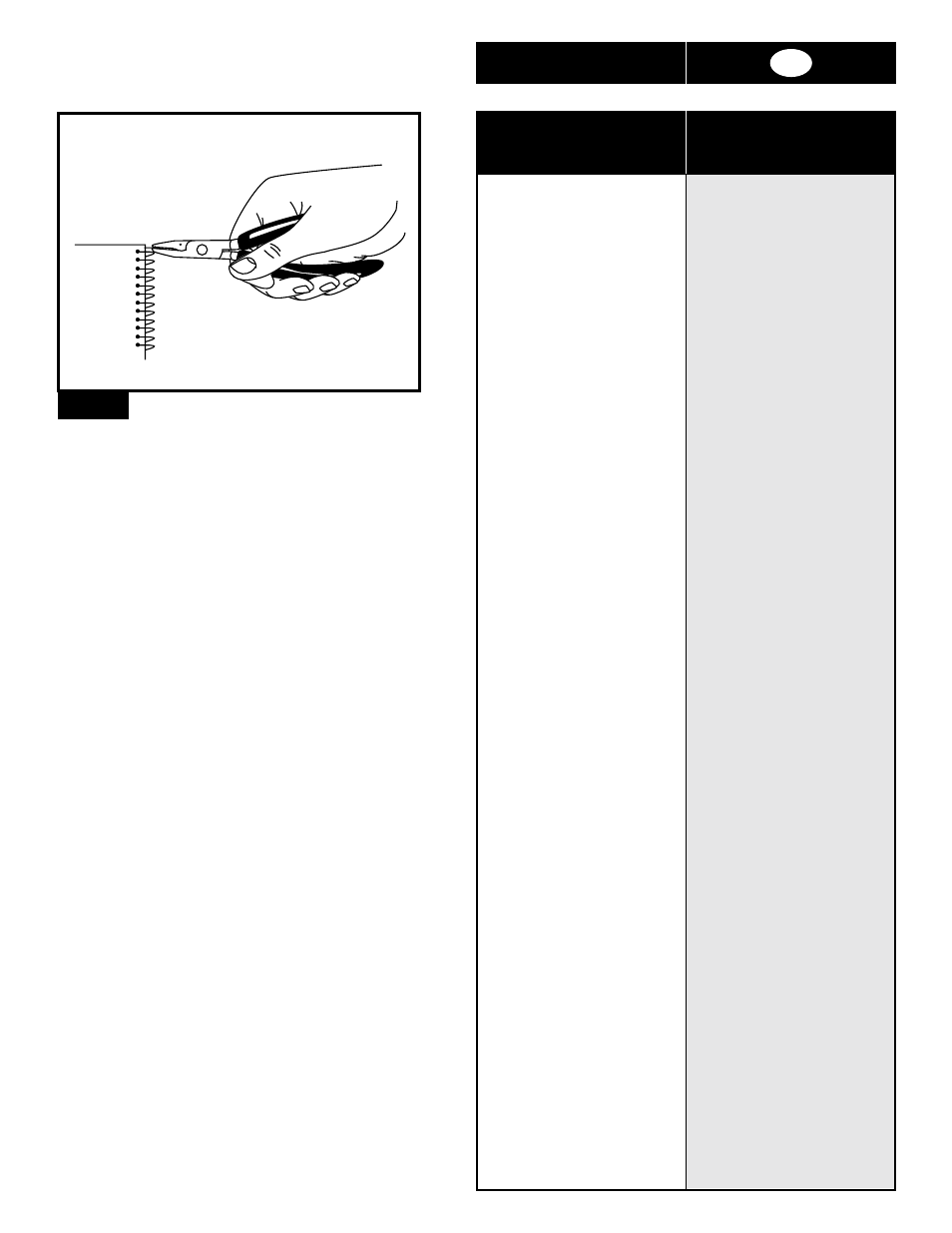 GBC CC2700 User Manual | Page 20 / 28