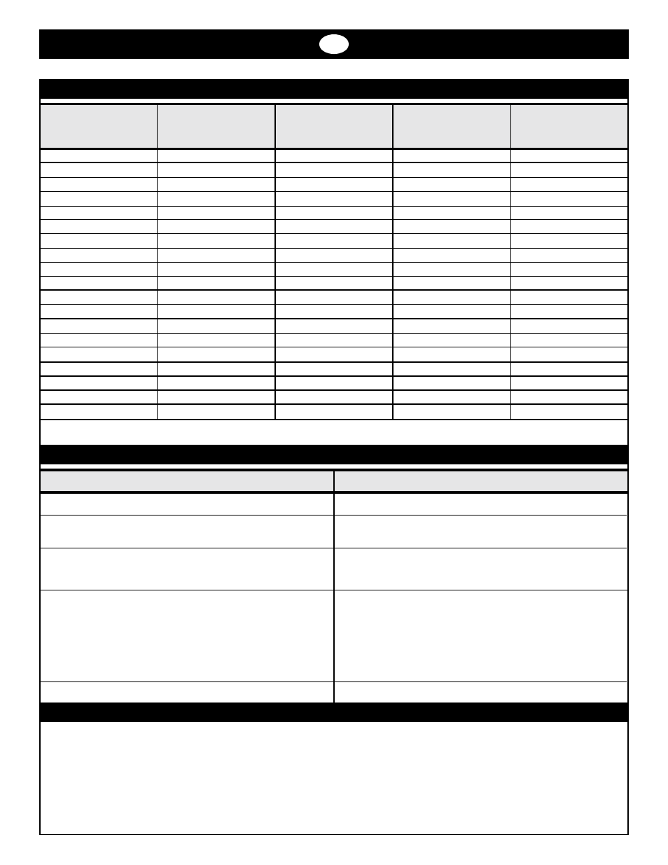 GBC CC2700 User Manual | Page 23 / 28