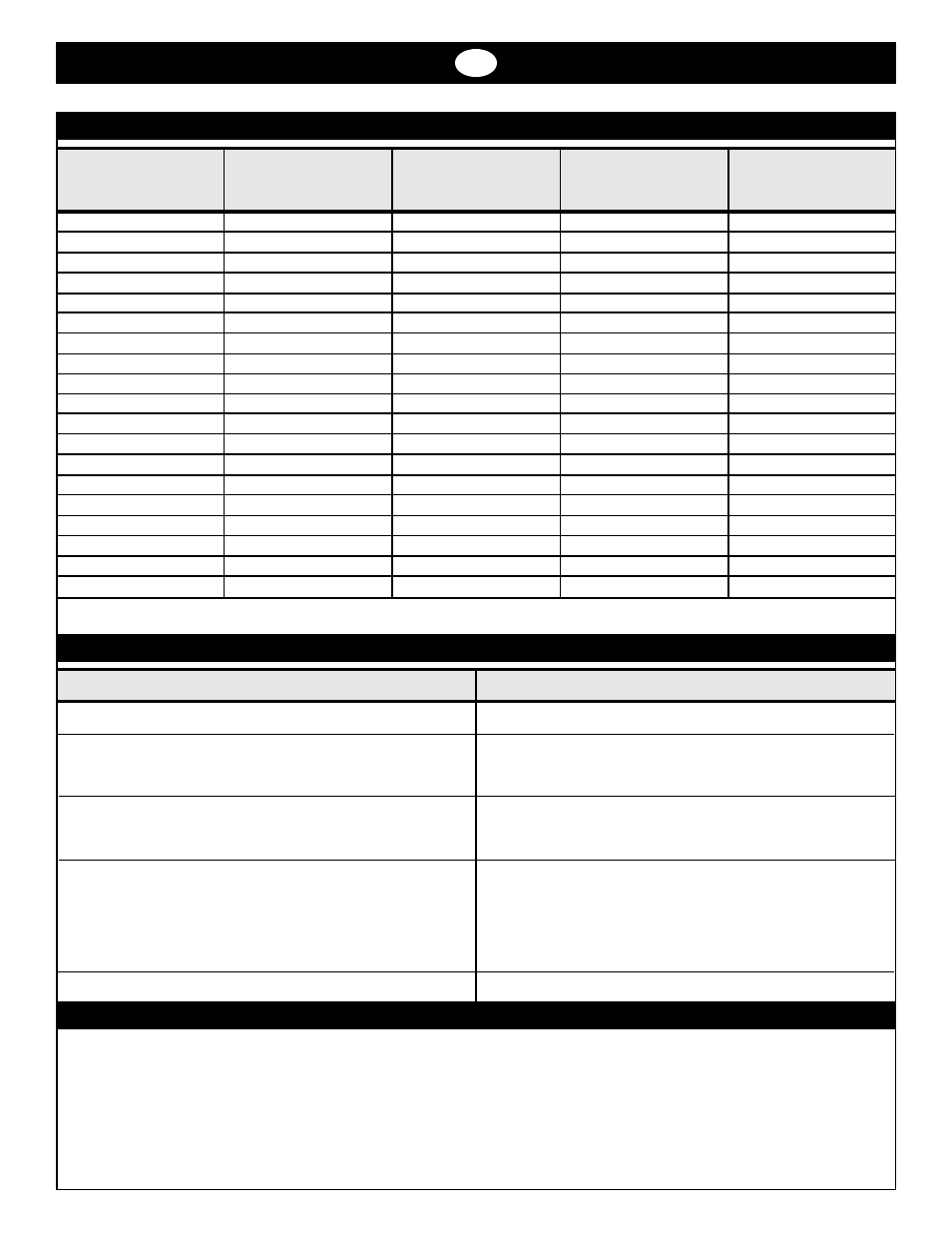 GBC CC2700 User Manual | Page 27 / 28