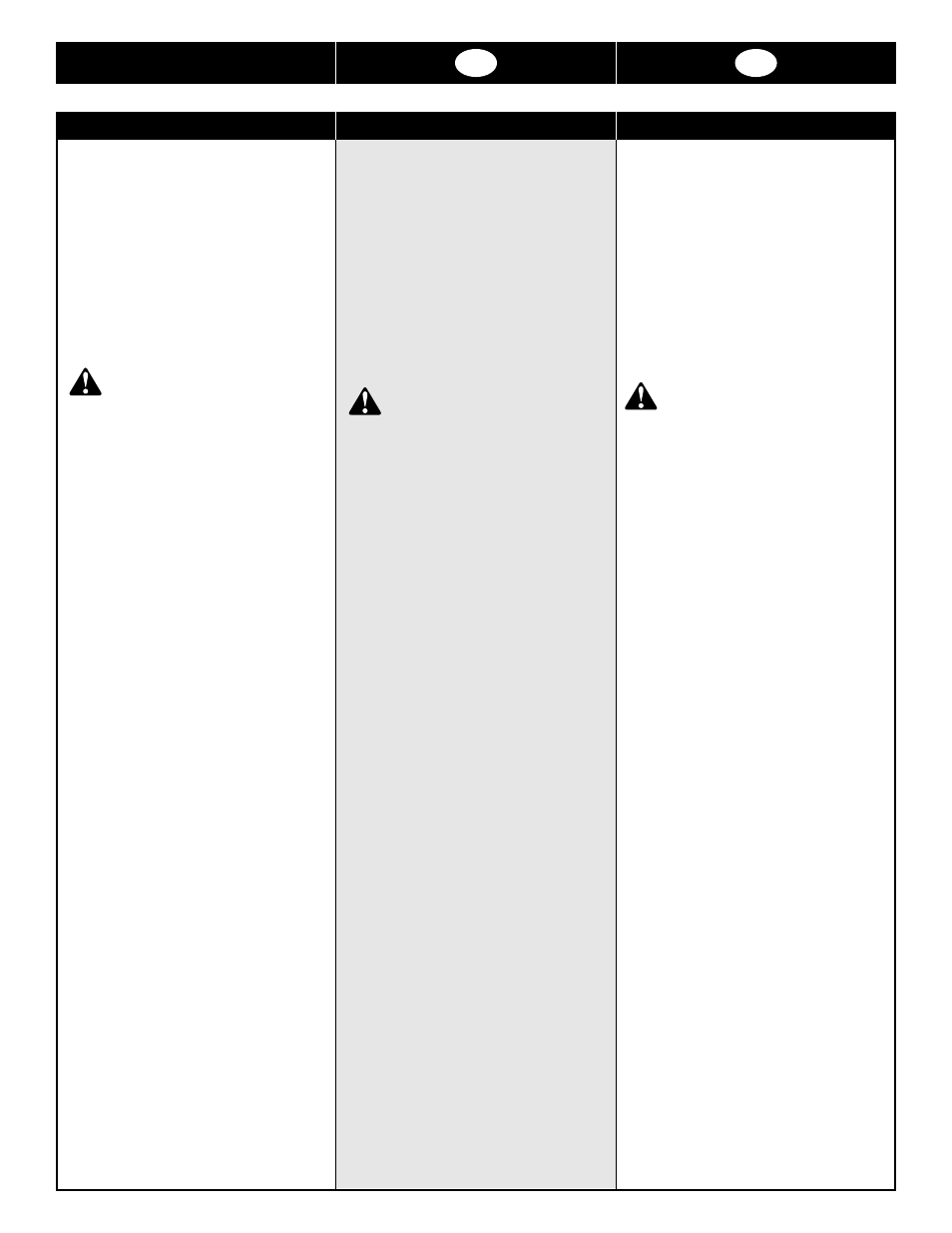 GBC CC2700 User Manual | Page 4 / 28