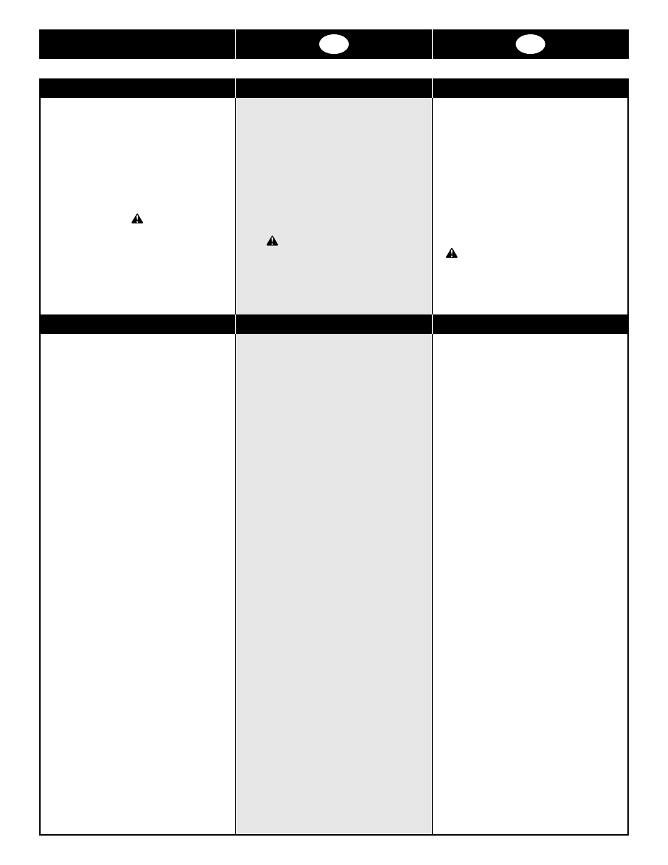GBC CC2700 User Manual | Page 6 / 28