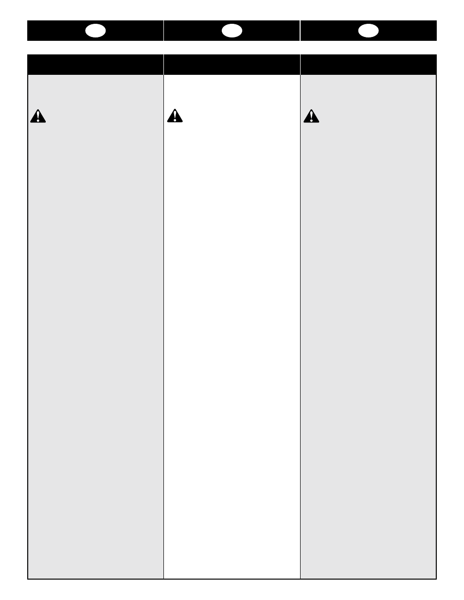 GBC CC2700 User Manual | Page 9 / 28