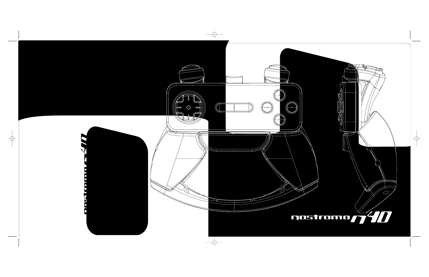 Belkin n40 User Manual | 2 pages