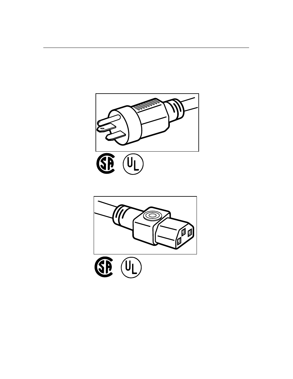 Specifications 7-2 | GBC P70ix User Manual | Page 26 / 27