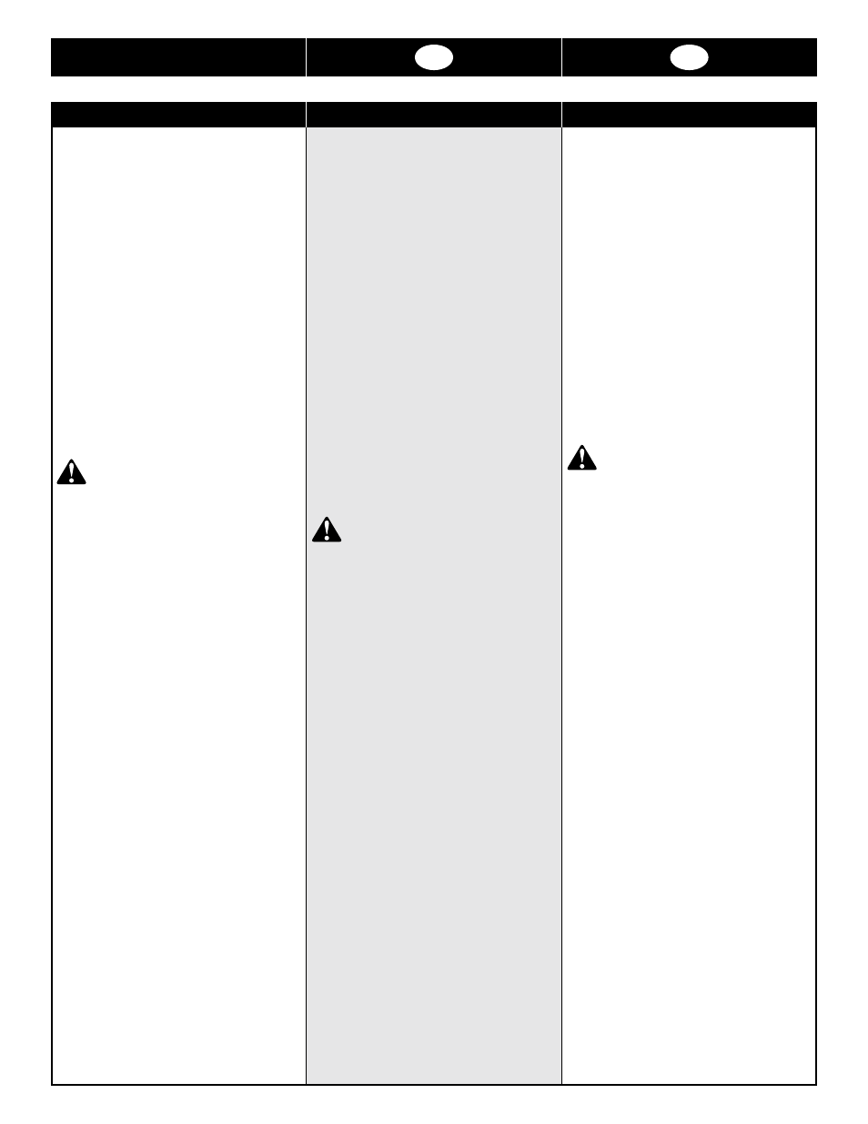 GBC MP2500ix User Manual | Page 10 / 58