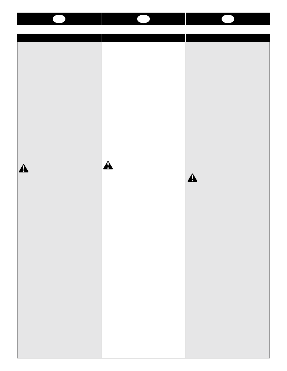 GBC MP2500ix User Manual | Page 11 / 58