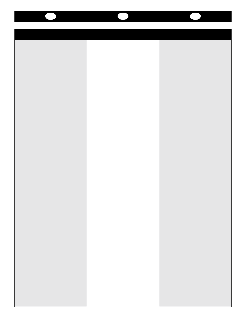 GBC MP2500ix User Manual | Page 13 / 58