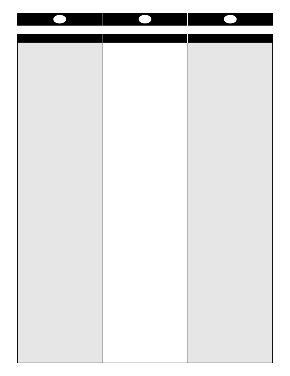 GBC MP2500ix User Manual | Page 17 / 58