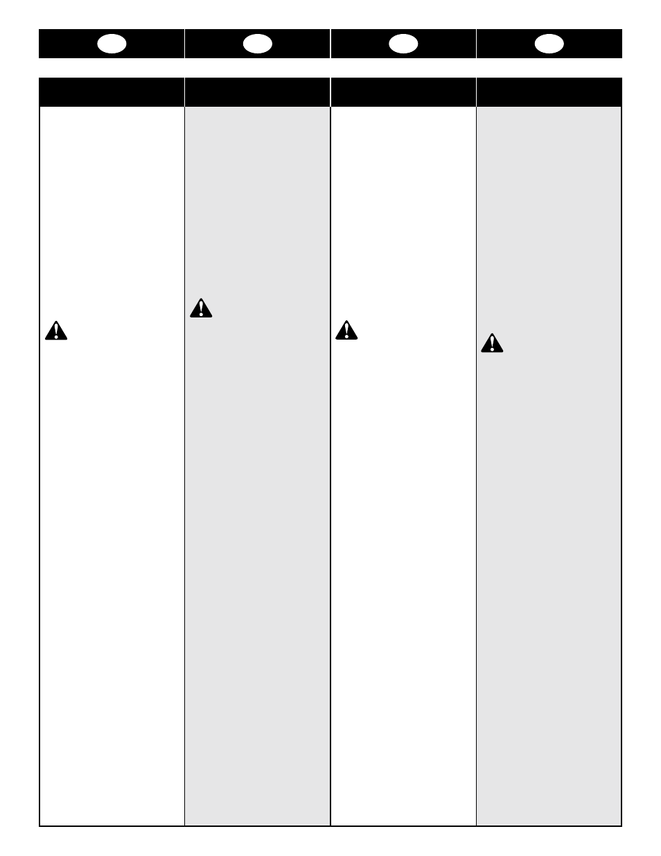 GBC MP2500ix User Manual | Page 19 / 58