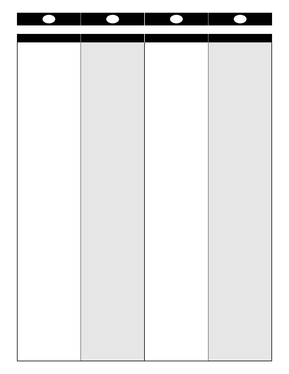 GBC MP2500ix User Manual | Page 21 / 58