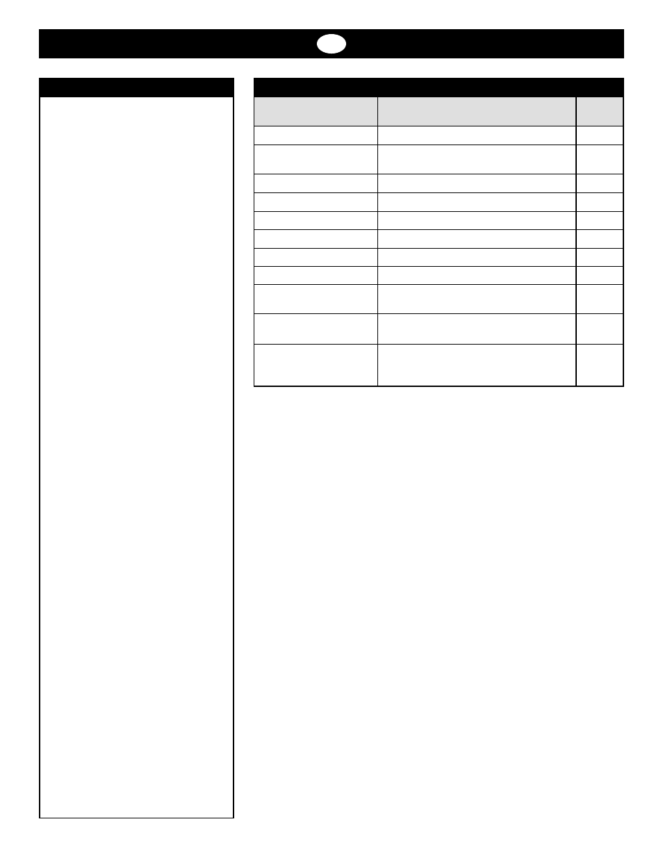 GBC MP2500ix User Manual | Page 23 / 58