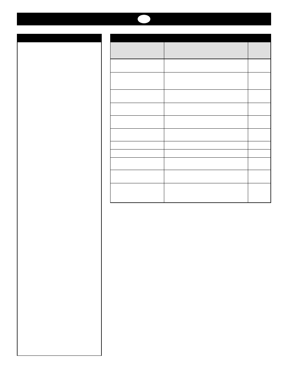 GBC MP2500ix User Manual | Page 27 / 58