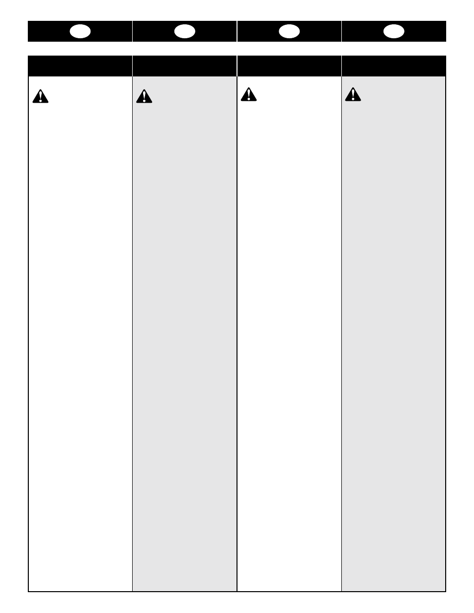 GBC MP2500ix User Manual | Page 29 / 58