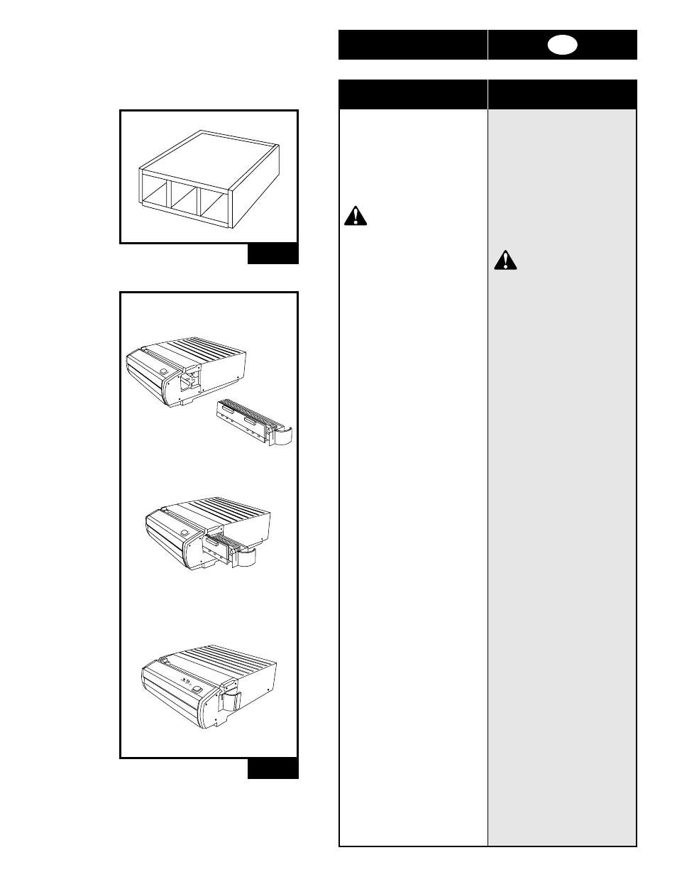 GBC MP2500ix User Manual | Page 30 / 58