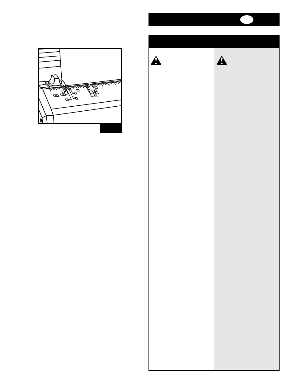 GBC MP2500ix User Manual | Page 32 / 58