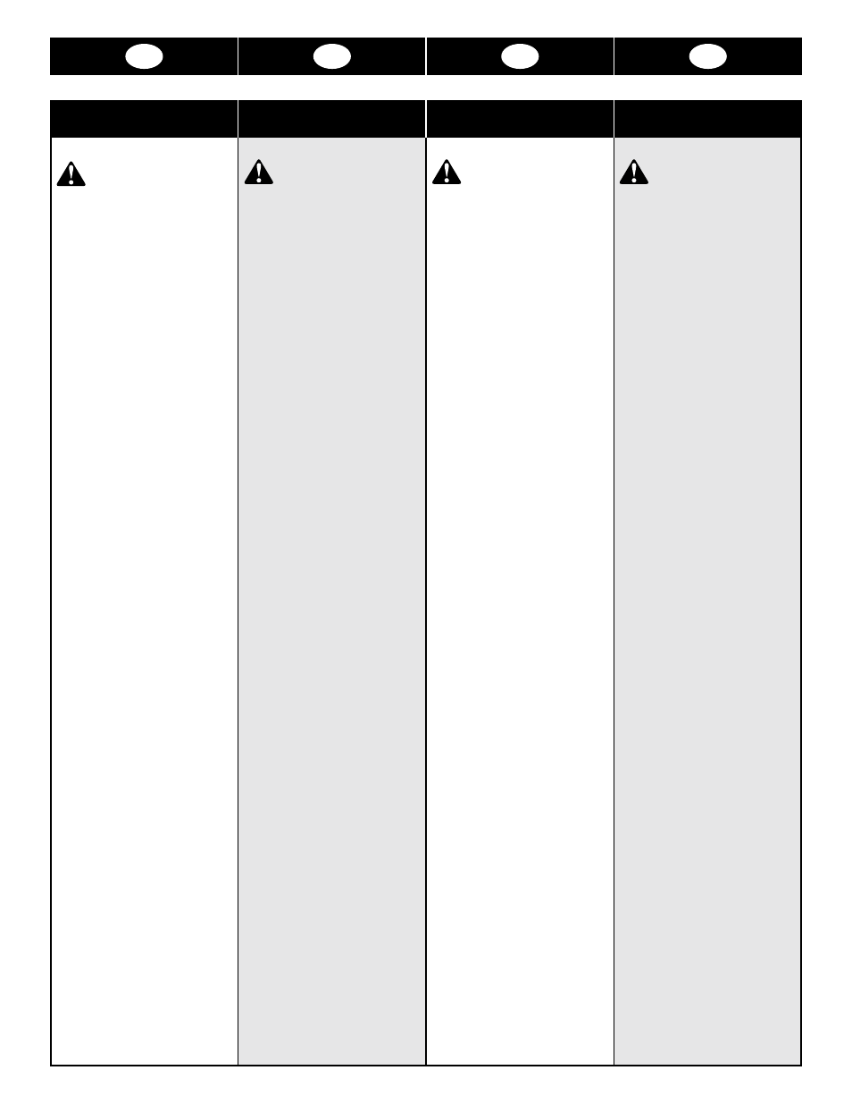 GBC MP2500ix User Manual | Page 33 / 58