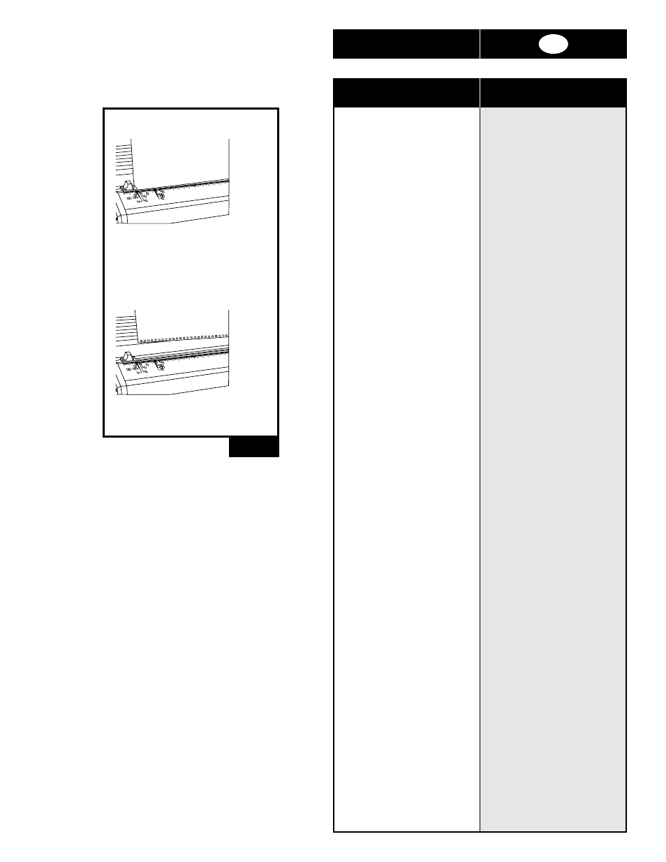 GBC MP2500ix User Manual | Page 34 / 58