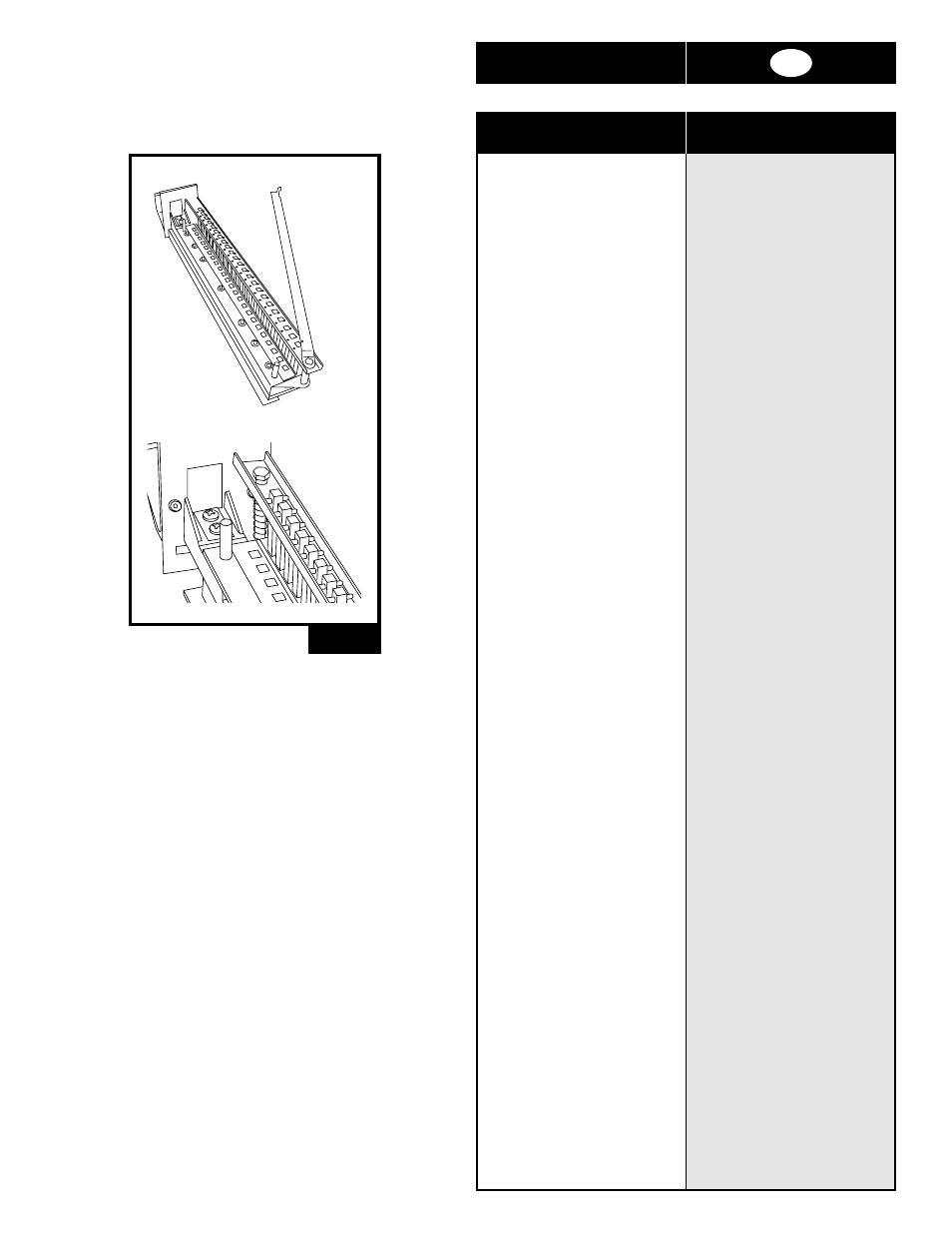 GBC MP2500ix User Manual | Page 36 / 58