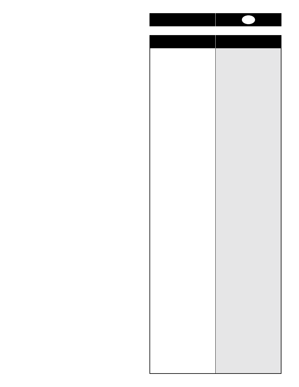 GBC MP2500ix User Manual | Page 38 / 58