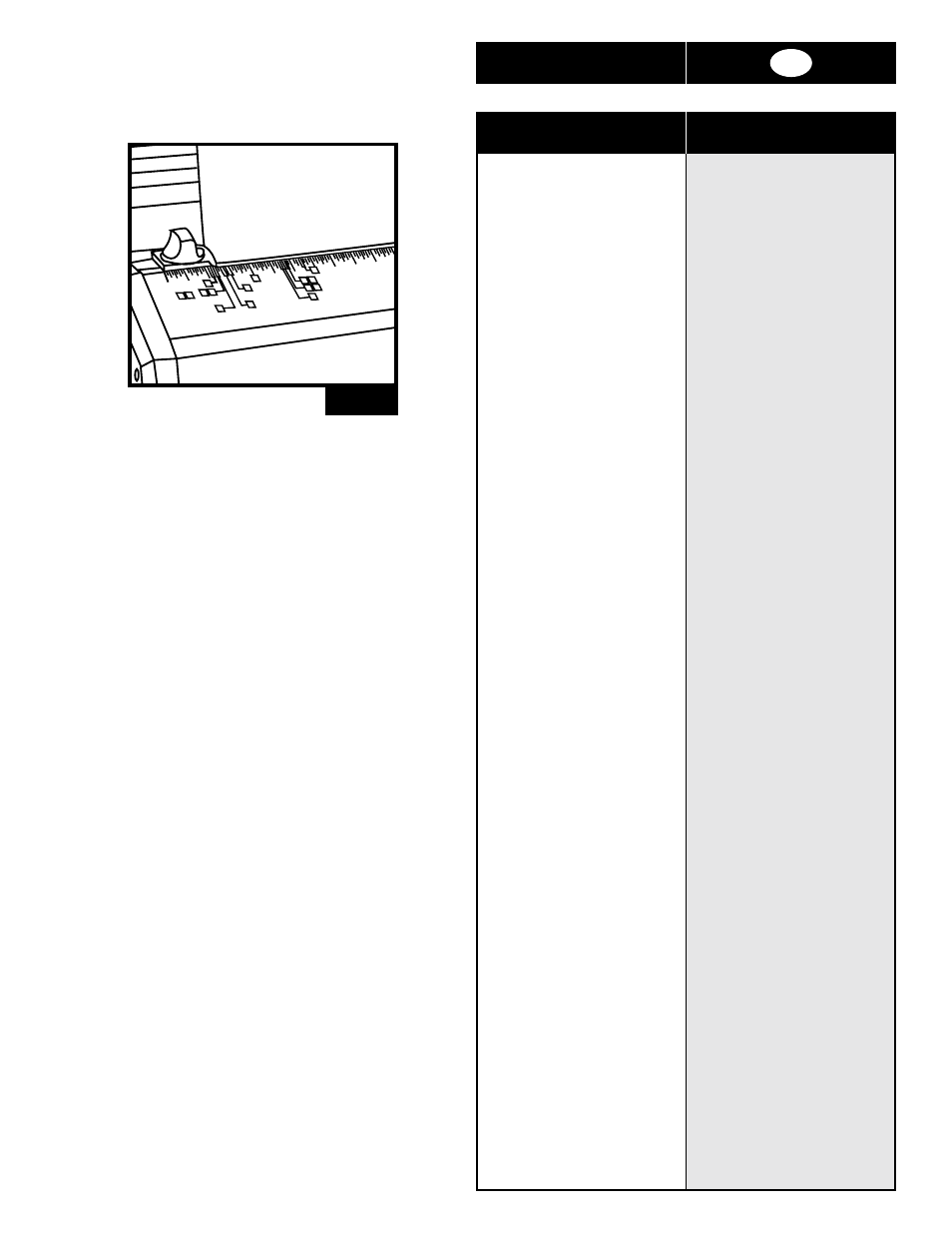 GBC MP2500ix User Manual | Page 40 / 58