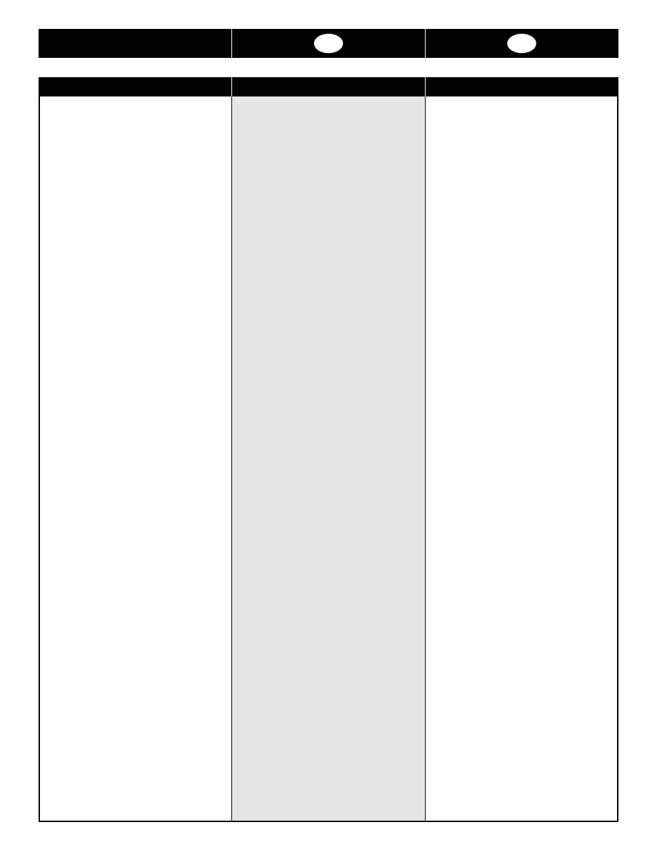 GBC MP2500ix User Manual | Page 42 / 58