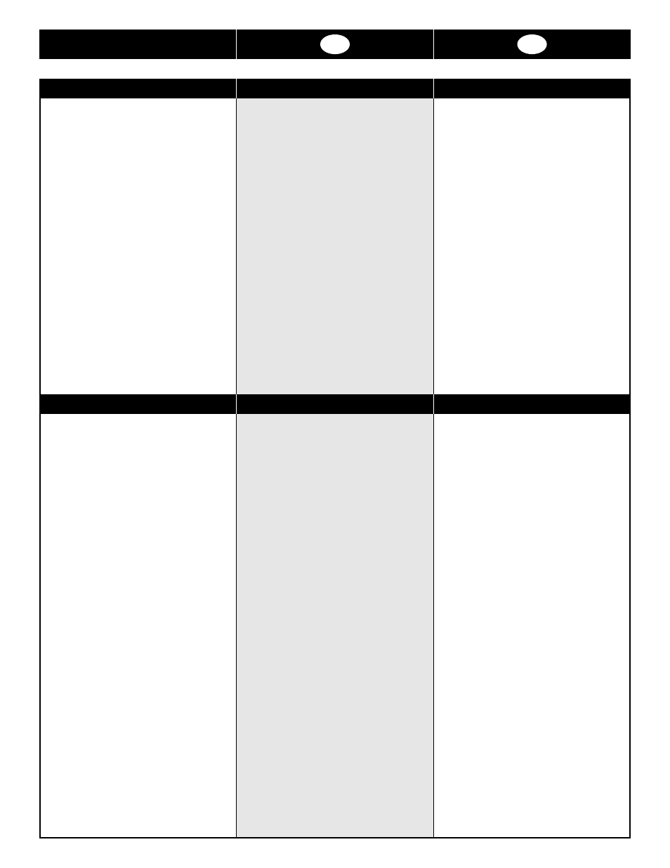 GBC MP2500ix User Manual | Page 44 / 58