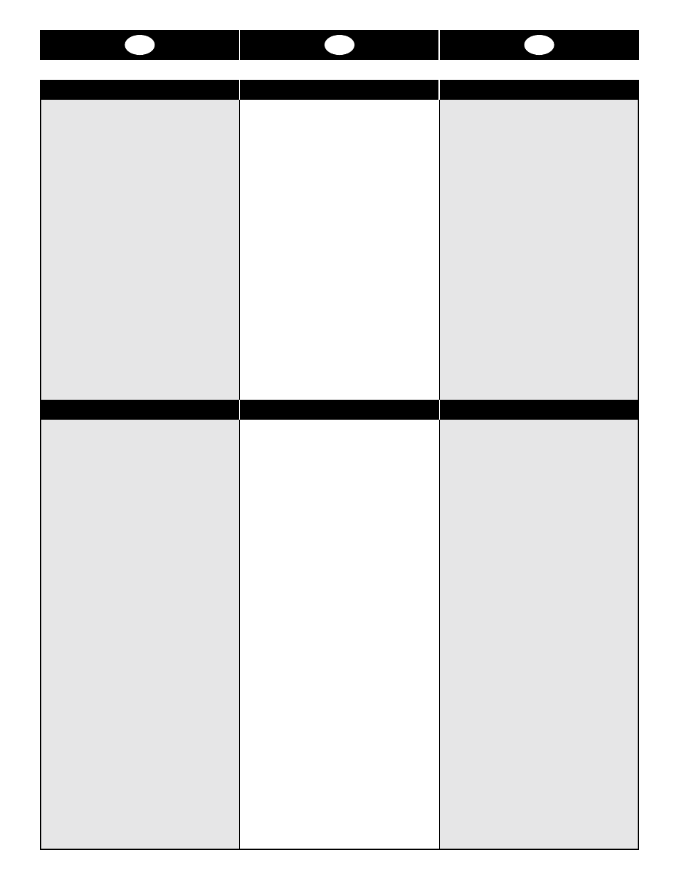 GBC MP2500ix User Manual | Page 45 / 58