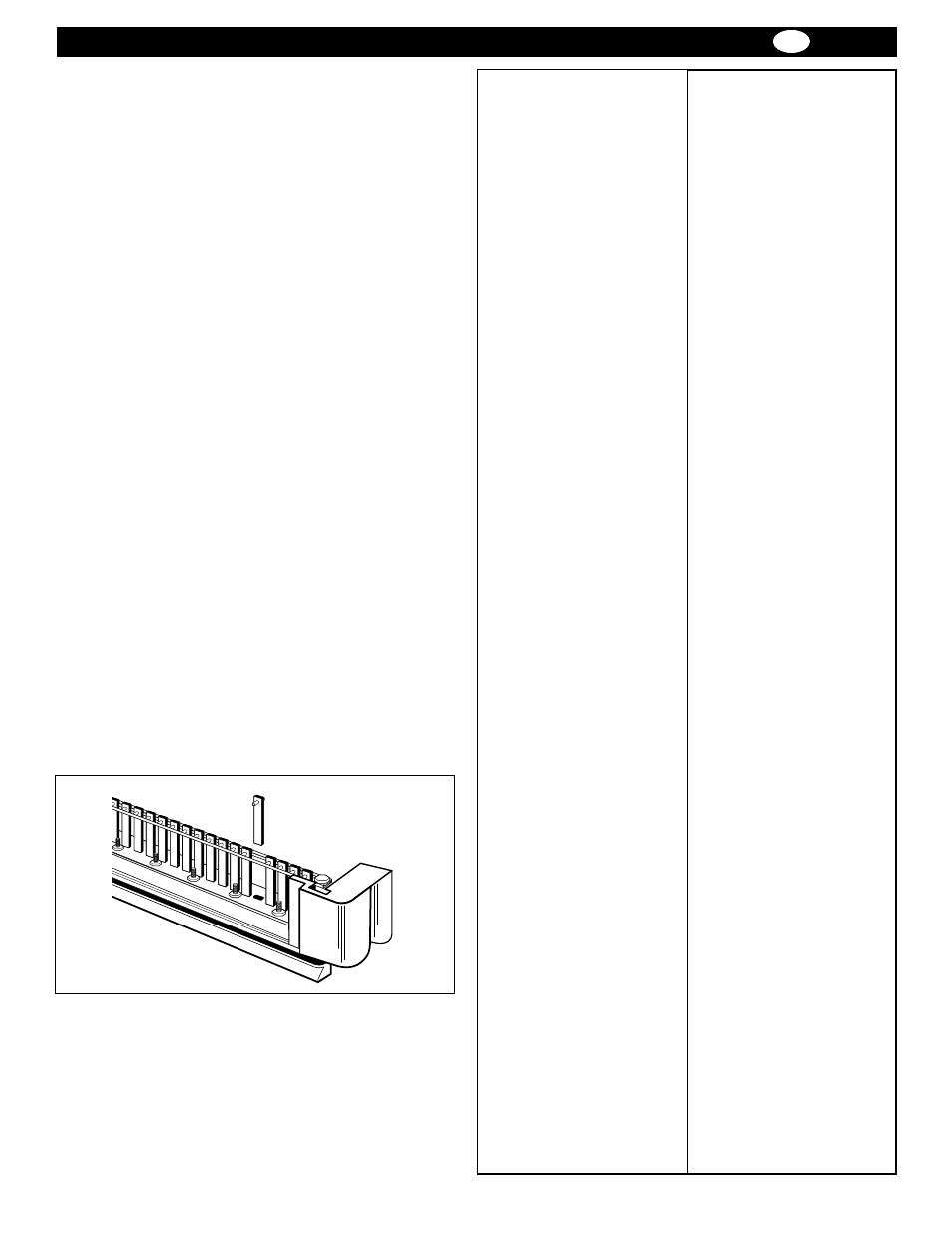 Gbc magnapunch | GBC Magnapunch User Manual | Page 26 / 36